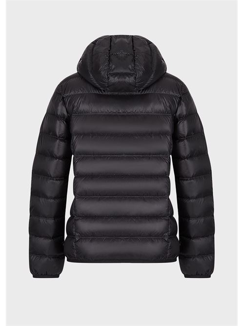 DOWN JACKET EMPORIO ARMANI EA7 | 8NBB05 BN29Z/0200